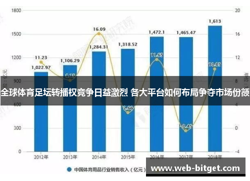 全球体育足坛转播权竞争日益激烈 各大平台如何布局争夺市场份额